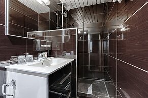 Hôtel Léman Opéra