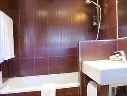 Hôtel Léman Opéra