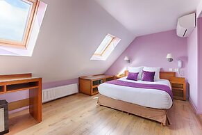 Hôtel Léman Opéra