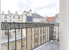 Hôtel Léman Opéra