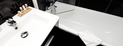 Hôtel Léman Opéra