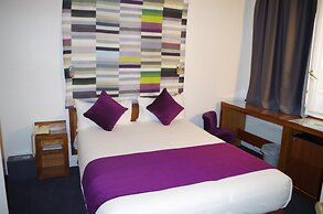 Hôtel Léman Opéra