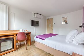 Hôtel Léman Opéra