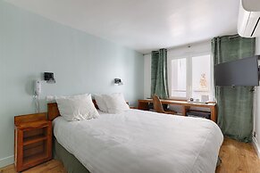 Hôtel Léman Opéra