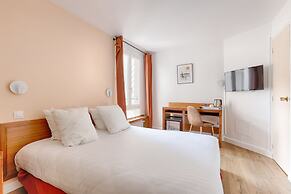 Hôtel Léman Opéra