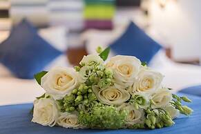 Hôtel Léman Opéra