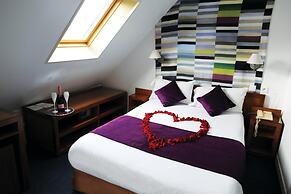 Hôtel Léman Opéra