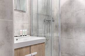 Hôtel Léman Opéra