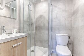 Hôtel Léman Opéra