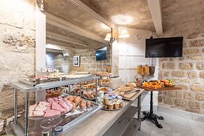 Hôtel Léman Opéra