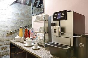 Hôtel Léman Opéra