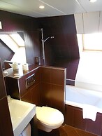 Hôtel Léman Opéra