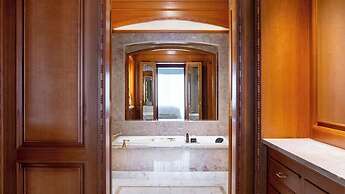 The Grand America Hotel