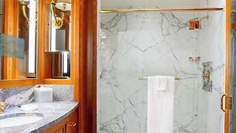 The Grand America Hotel