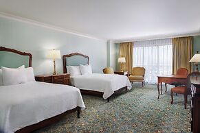 The Grand America Hotel