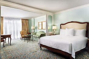 The Grand America Hotel