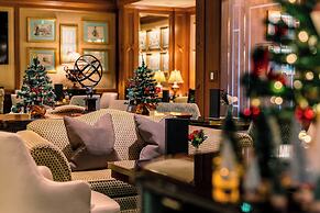 The Grand America Hotel