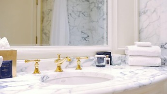 The Grand America Hotel