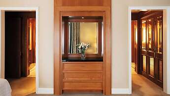 The Grand America Hotel