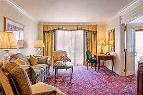 The Grand America Hotel