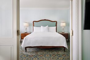 The Grand America Hotel