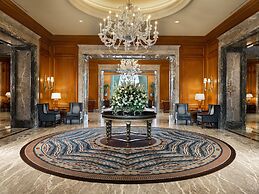 The Grand America Hotel