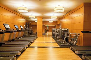 The Grand America Hotel