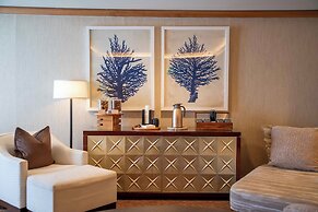 The Grand America Hotel