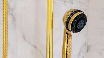 The Grand America Hotel