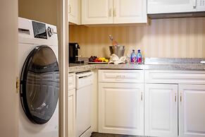 The Grand America Hotel