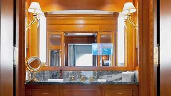 The Grand America Hotel