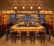 The Grand America Hotel