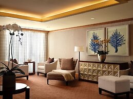 The Grand America Hotel