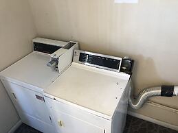 Super 8 by Wyndham Ridgecrest