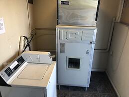 Super 8 by Wyndham Ridgecrest