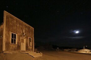 Super 8 by Wyndham Ridgecrest