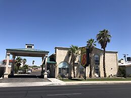 Super 8 by Wyndham Ridgecrest