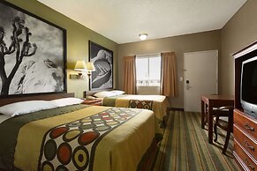 Super 8 by Wyndham Ridgecrest