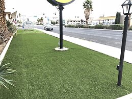 Super 8 by Wyndham Ridgecrest