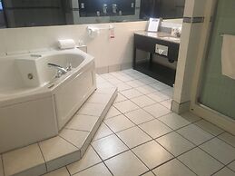 Super 8 by Wyndham Vermilion AB