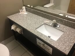 Super 8 by Wyndham Vermilion AB