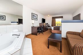 Super 8 by Wyndham Vermilion AB