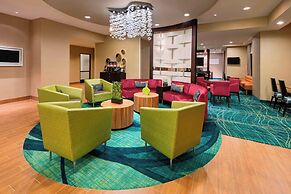 SpringHill Suites by Marriott Mishawaka-University Area