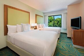 SpringHill Suites by Marriott Mishawaka-University Area