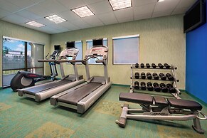 SpringHill Suites by Marriott Mishawaka-University Area