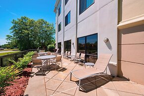 SpringHill Suites by Marriott Mishawaka-University Area