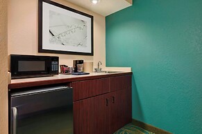 SpringHill Suites by Marriott Mishawaka-University Area