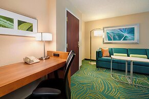 SpringHill Suites by Marriott Mishawaka-University Area
