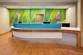 SpringHill Suites by Marriott Mishawaka-University Area