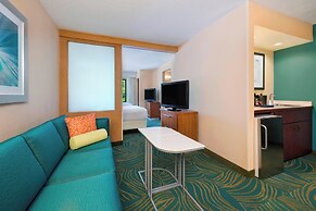 SpringHill Suites by Marriott Mishawaka-University Area